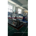 Tabletop Small Vial Sticker Round Bottle Automatic Labeling Machine